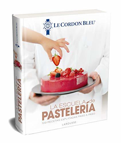 Productos La escuela de pastelería. Le Cordon Bleu®