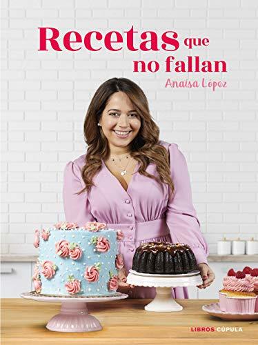 Book Recetas que no fallan