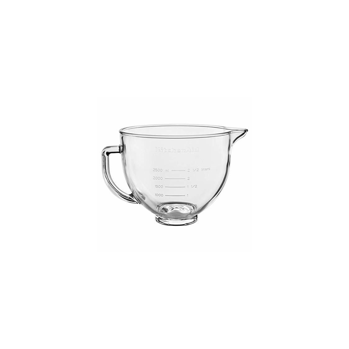 Product KitchenAid 5KSM5GB - Mezclador con soporte