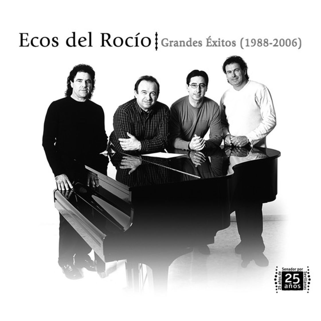Music Porque Te Llamas Rocio