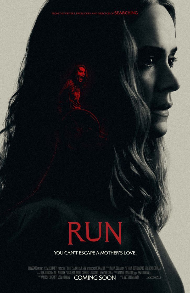Movie Run (2020)