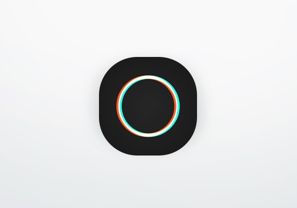 Aplicación Polarr Photo Editor