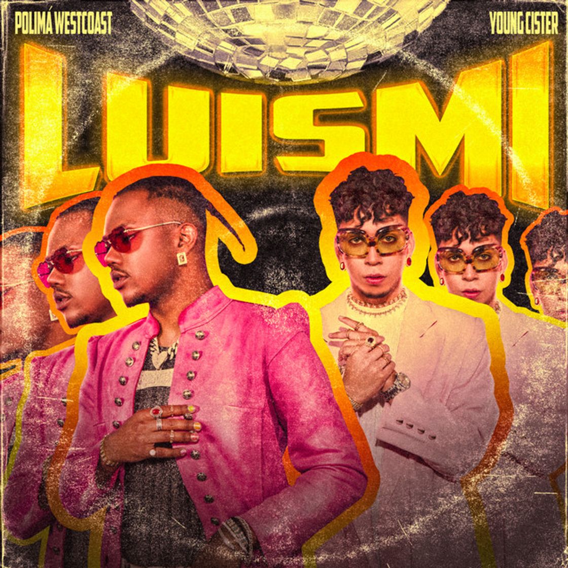 Music LuisMi