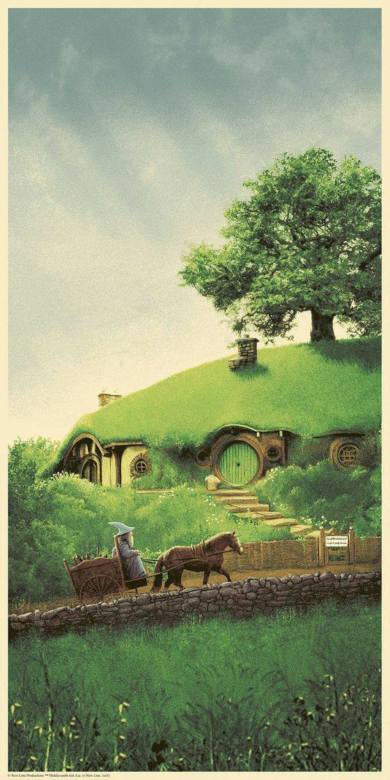 The Shire