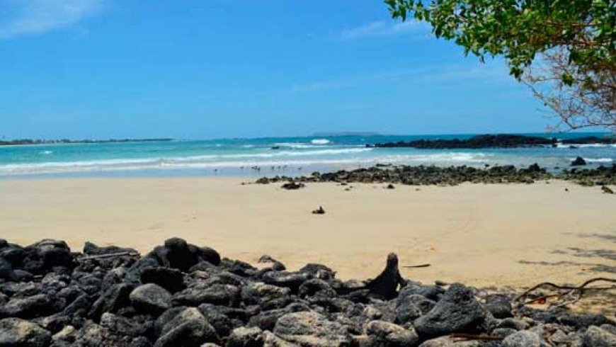 Lugar Galapagos