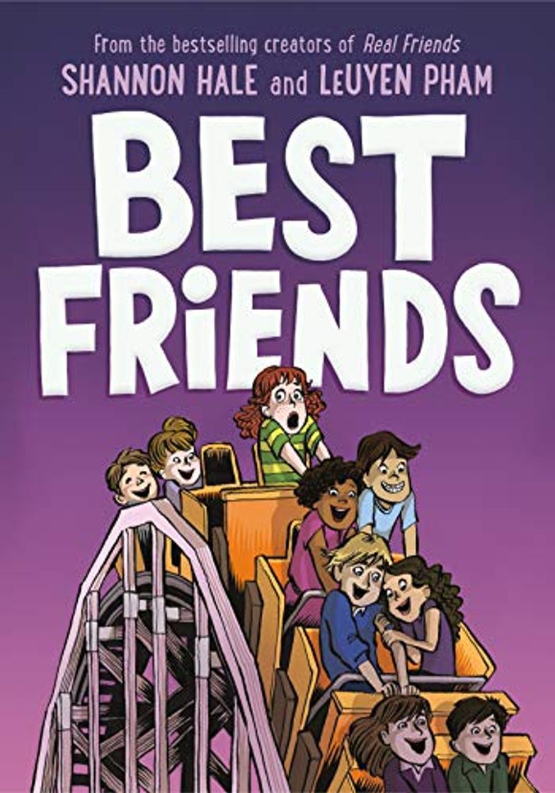 Libro Best Friends