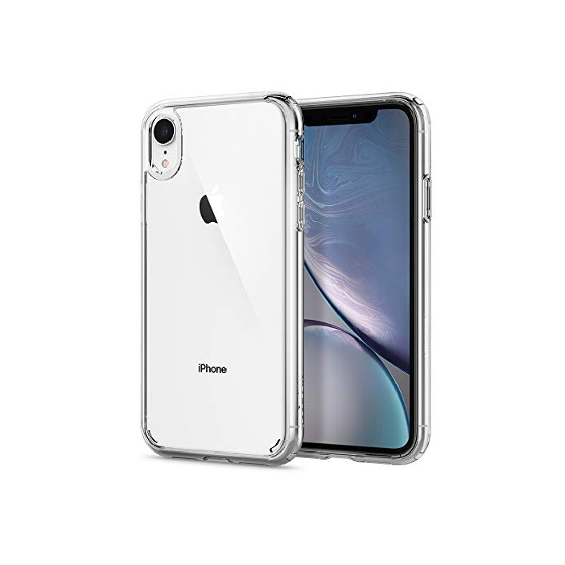 Electrónica spigen Funda iPhone XR