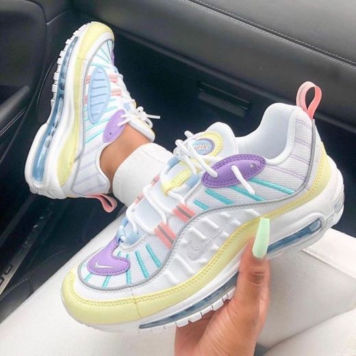 Air Max 98💛🔥