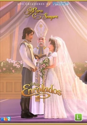 Tangled Ever After