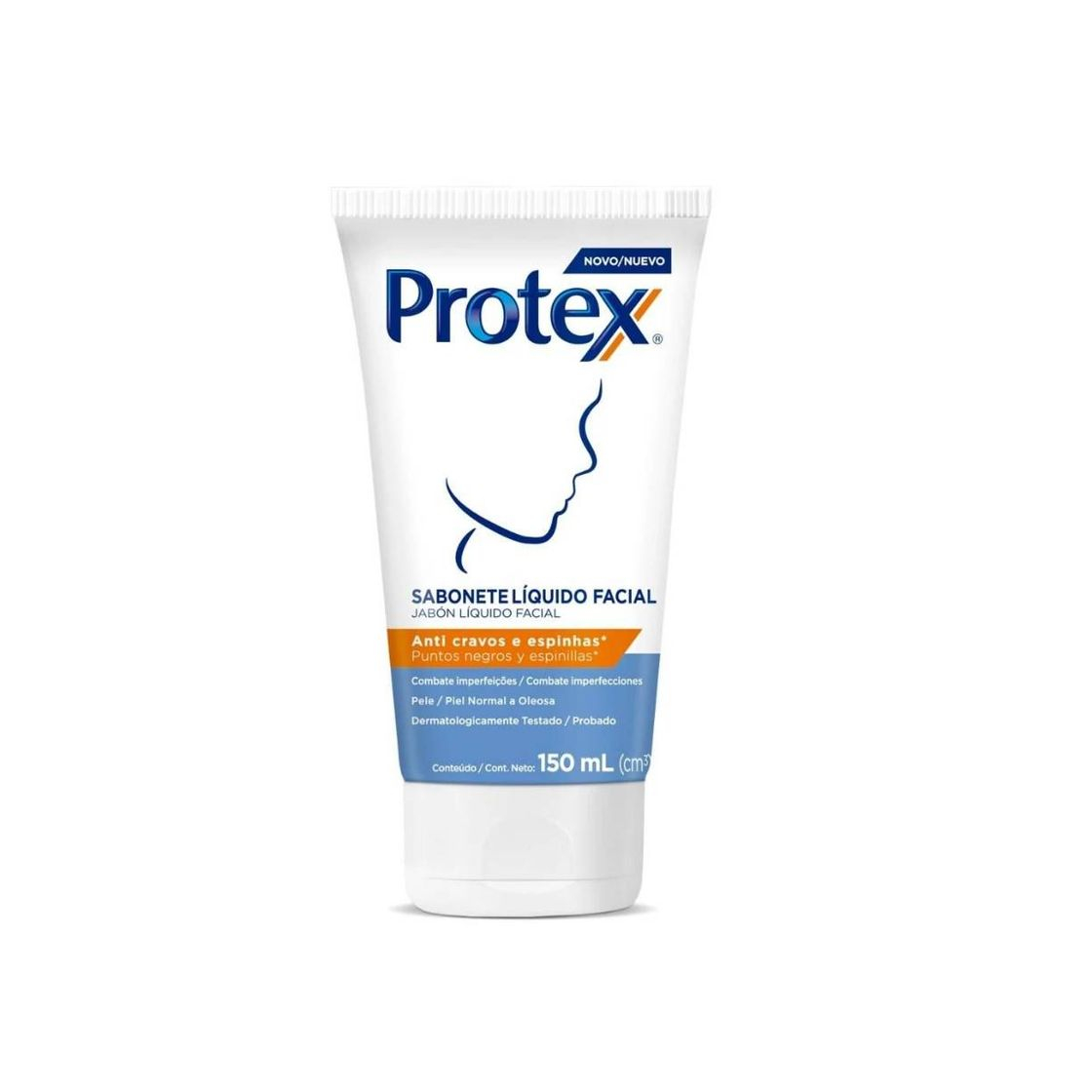 Producto SABONETE PROTEX