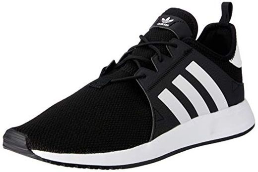 Adidas X_PLR, Zapatillas para Hombre, Negro