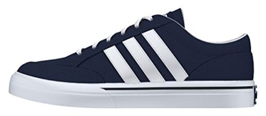 adidas GVP, Zapatillas de Deporte para Hombre, Azul