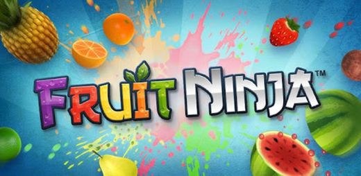 Fruit Ninja® - Apps on Google Play