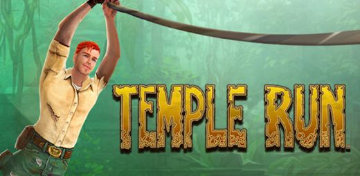 Temple Run - Apps on Google Play