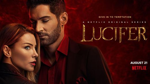 Lucifer – Temporada 5 | Trailer oficial | Netflix - YouTube