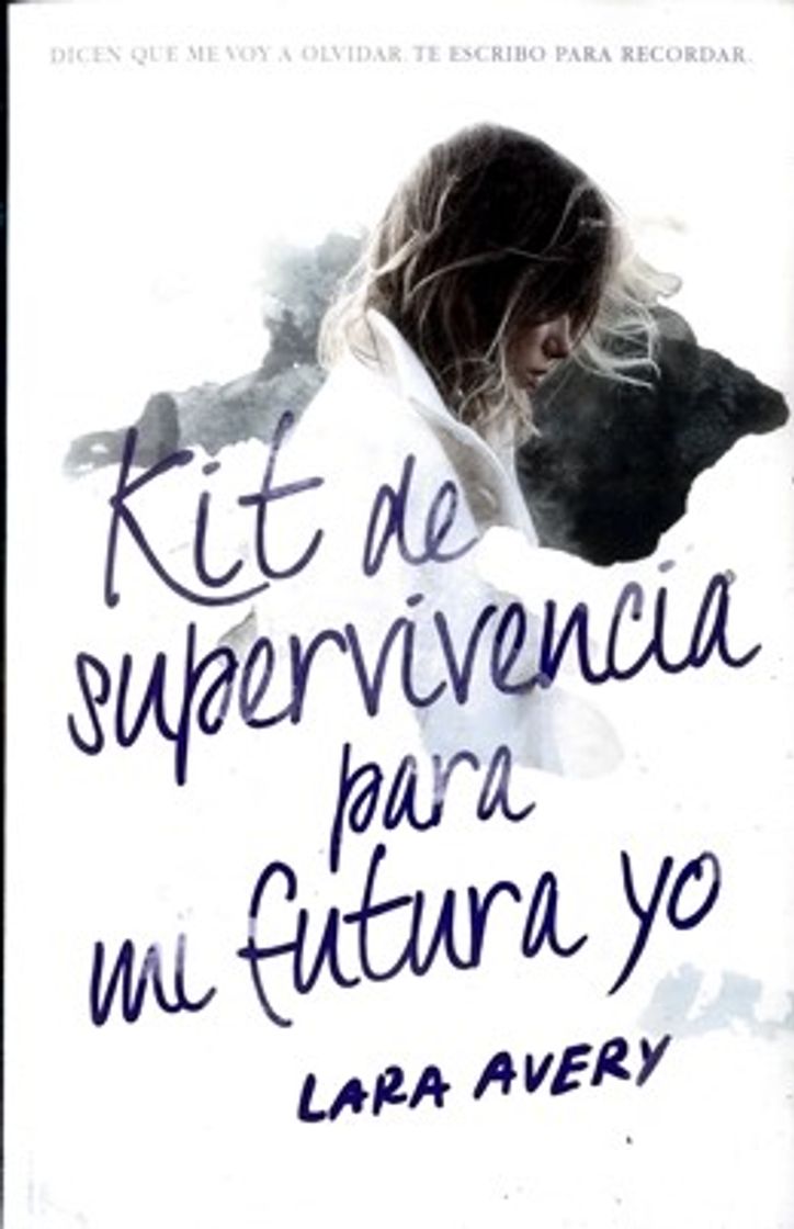 Books Autoconclusivo KIT DE SUPERVIVENCIA PARA MI FUTURA YO| Amazo