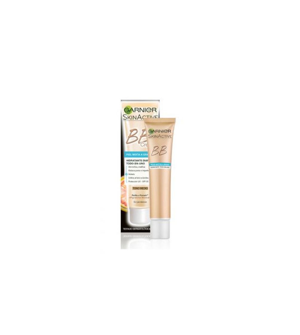 Product BB Cream para Pele Oleosa