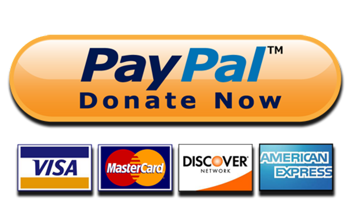 Apps Donaciones por PayPal