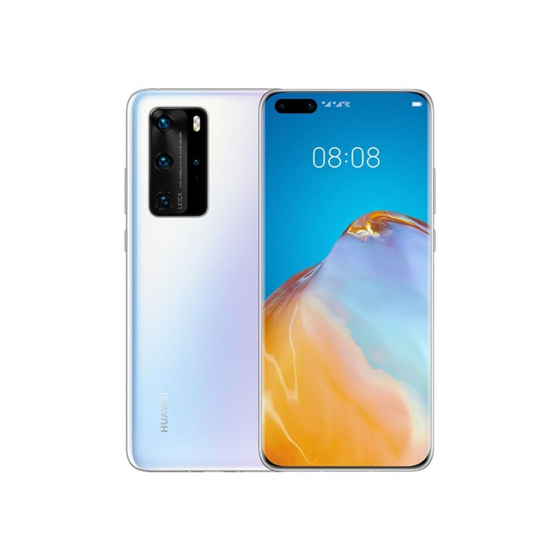 Producto Huawei P40 Pro 5G - Smartphone de 6,58" OLED (8GB RAM