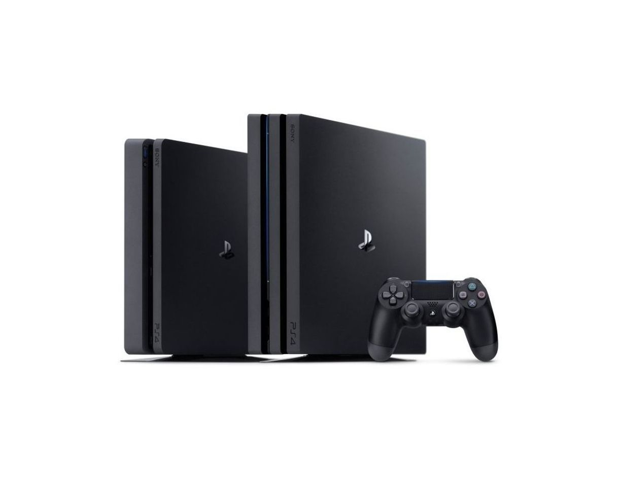 Electrónica Playstation 4 Pro (PS4) - Consola de 1TB