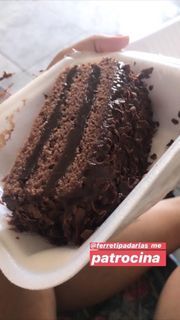 Ferreti Panificação e Doceria