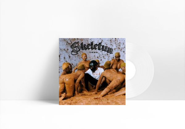 Music Skeletun