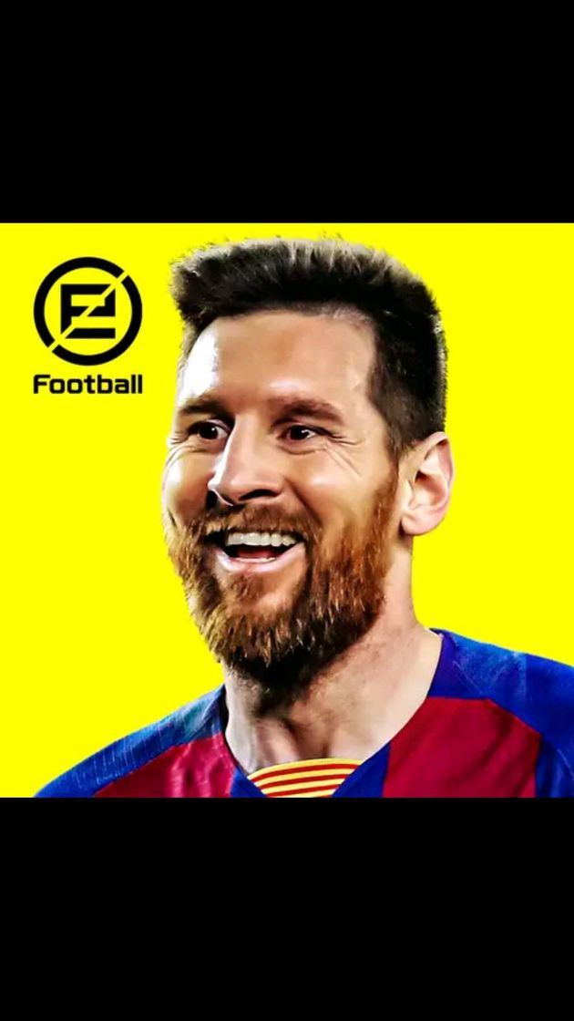 Videogames eFootball PES 2020