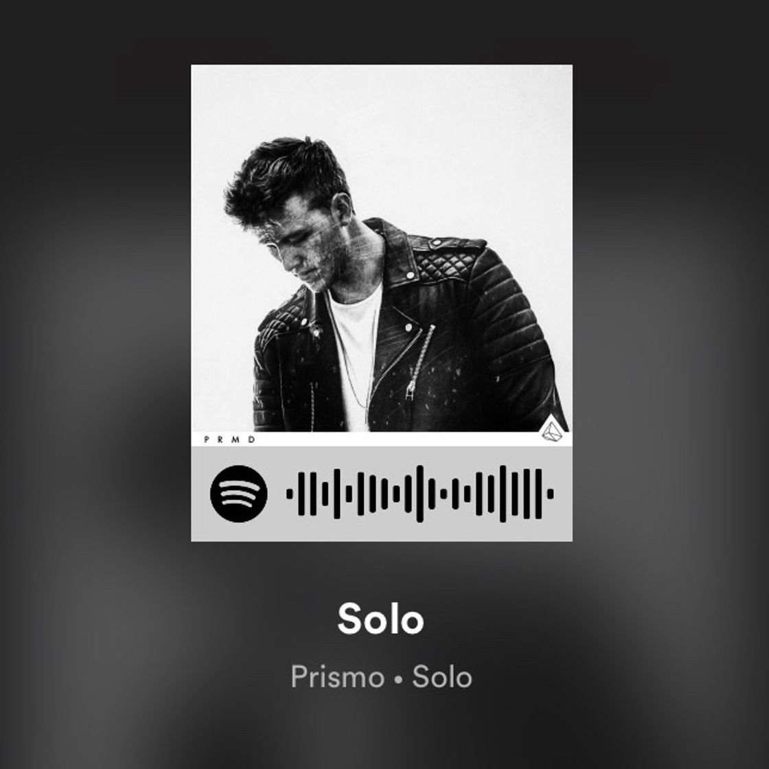 Moda Solo - Prismo