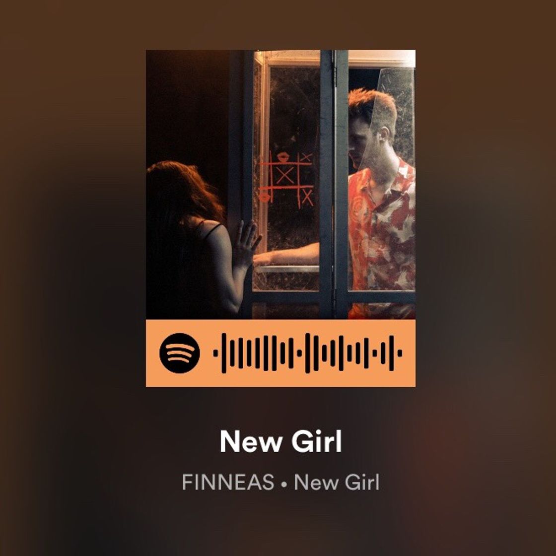 New Girl - FINNEAS