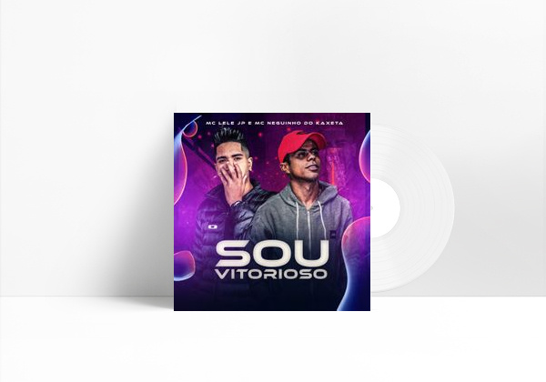 Music Sou Vitorioso