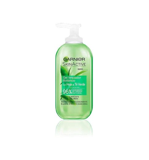 Garnier Skin Active, Sérum diurno facial