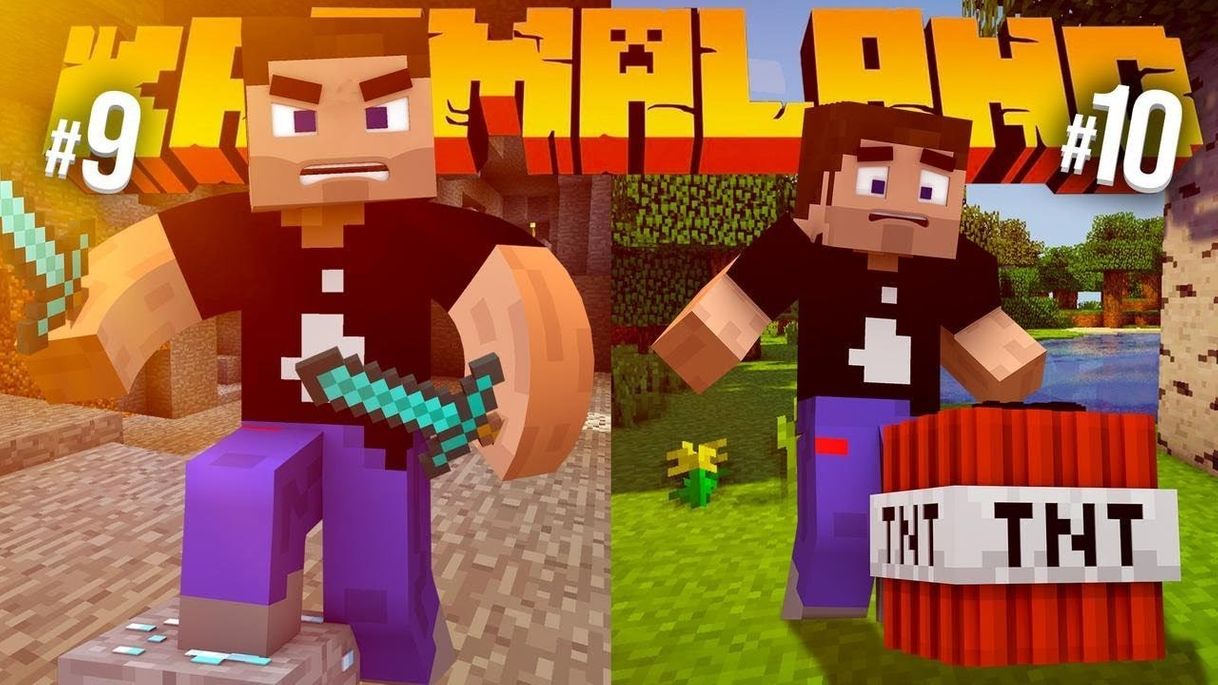 NEGOCIOS CON RUBIUS || KARMALAND #9 y #10 - YouTube