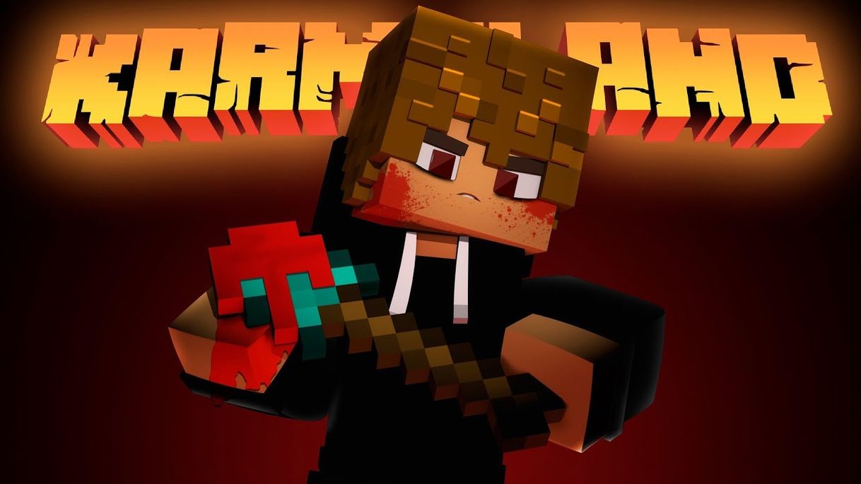 EVIL LUZU HA NACIDO! Karmaland E57 - YouTube