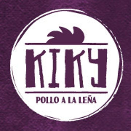 Pollos Kiky Sucursal Av. Santa Cruz