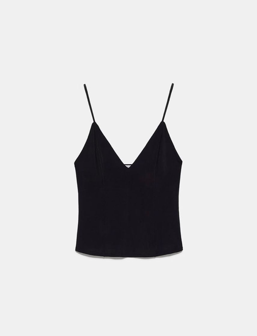 Fashion Top ZARA