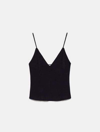 Top ZARA