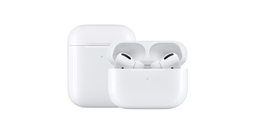 AirPods - Apple (BR)