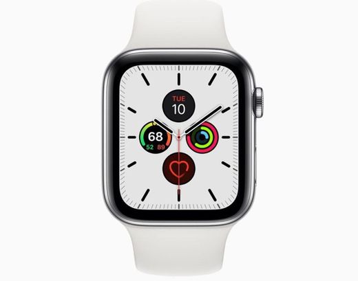 Apple Watch serie 5