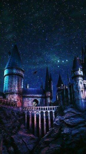 Hogwarts