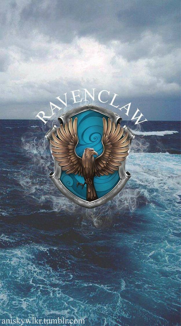 Ravenclaw