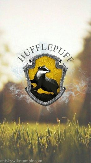 Hufflepuff