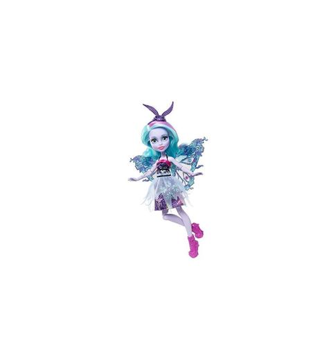 Monster High- Ninfas con alas - Twyla