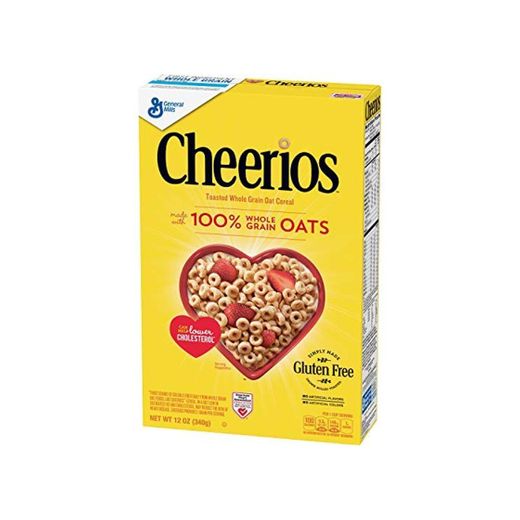 Cheerios