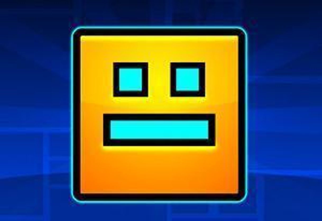Geometry dash