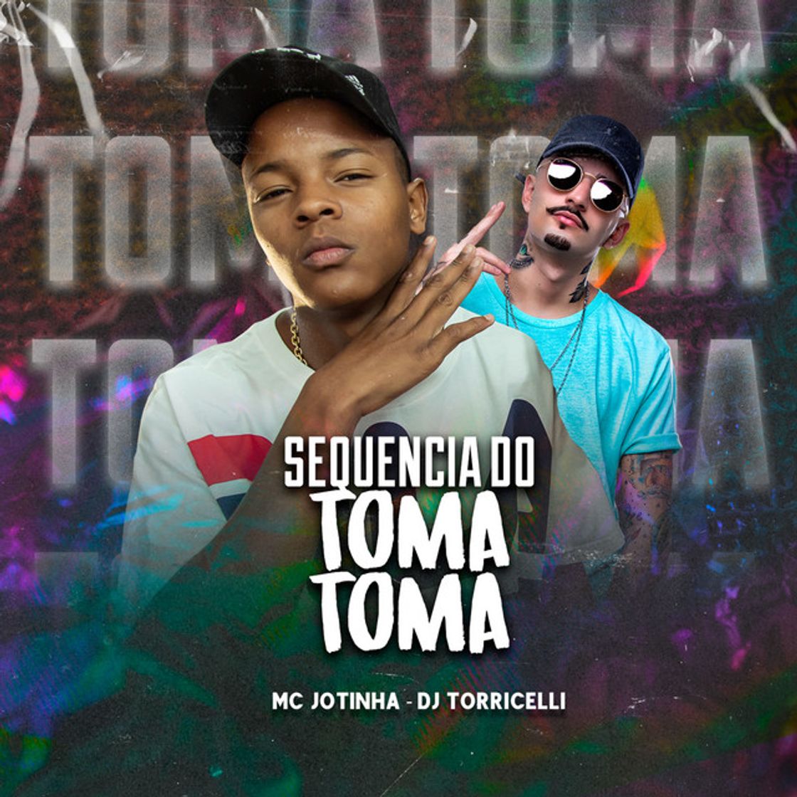 Canciones Sequência do Toma Toma