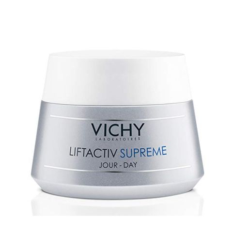 Vichy Liftactiv Supreme - cremas de día