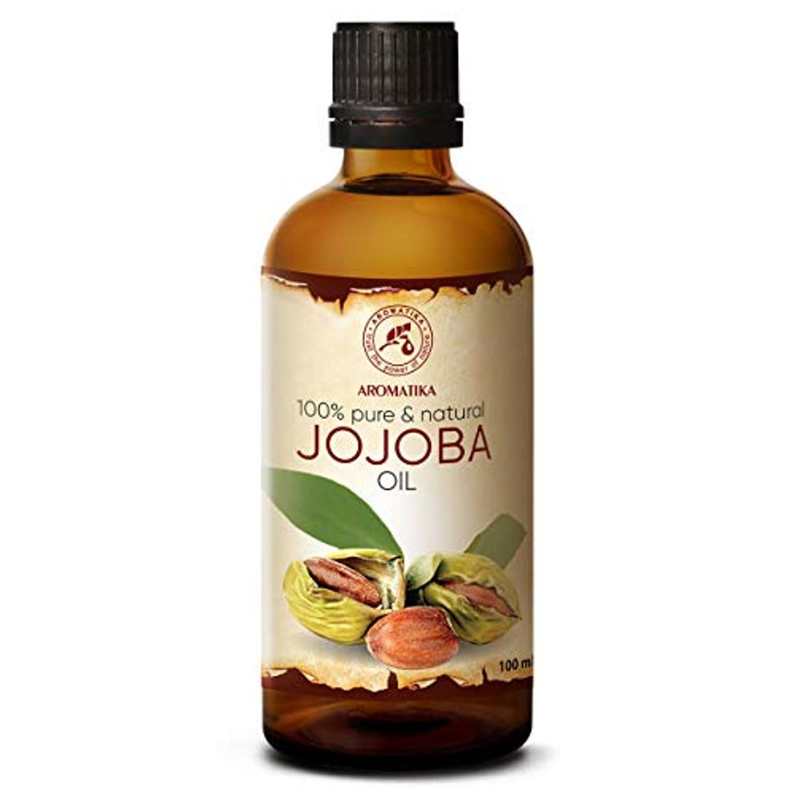 Lugar Aceite de Jojoba 100ml