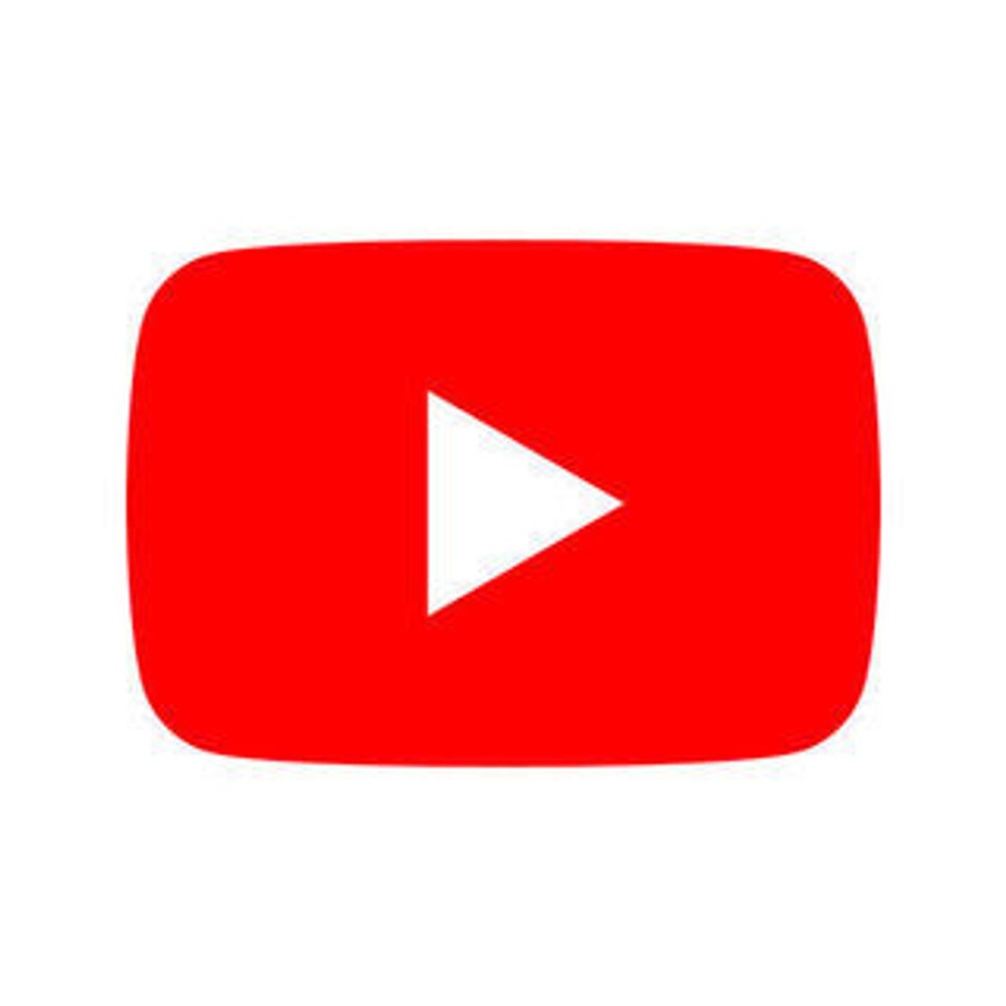 App YouTube