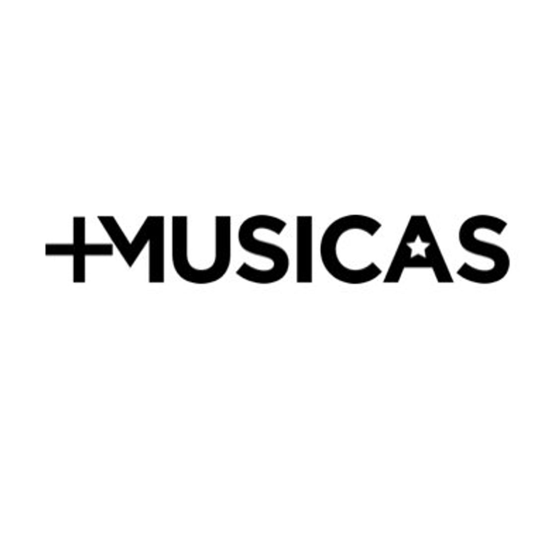 Social +músicas 