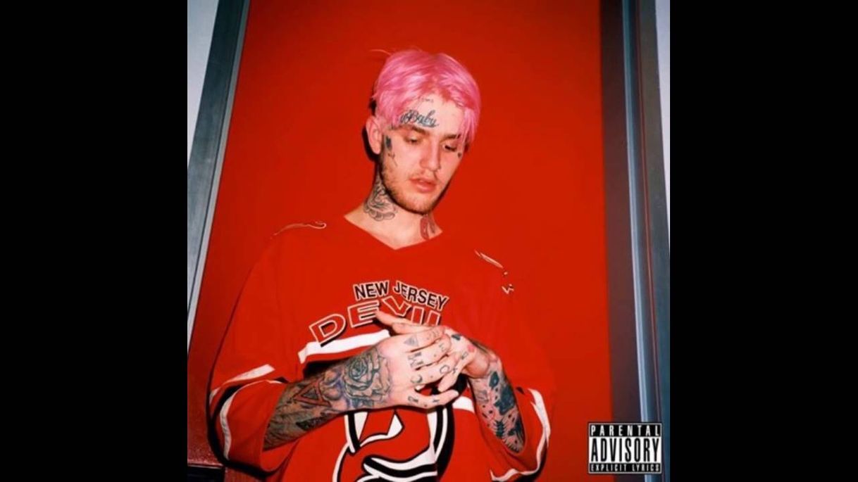Social Lil Peep - Hellboy - YouTube